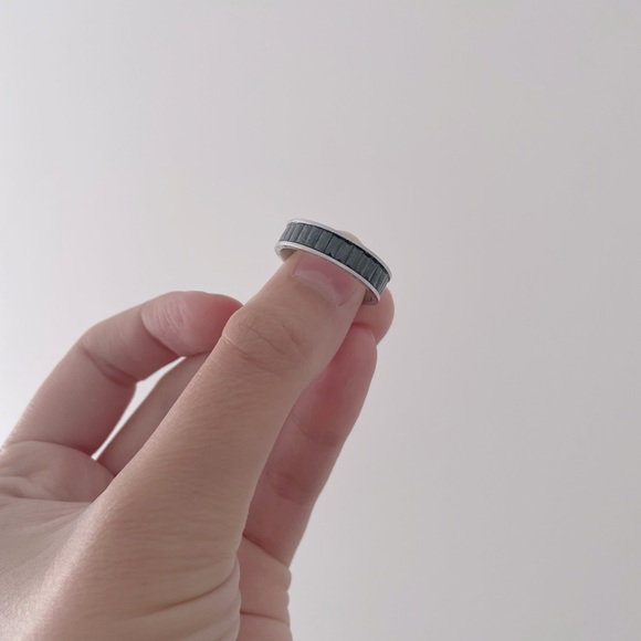 BTS Jungkook My Time Ring - Picture 3 of 5